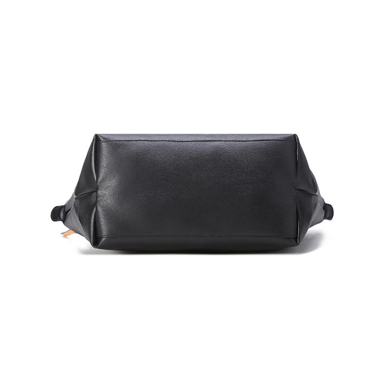 Сумка женская LONGCHAMP Le Pliage City черная