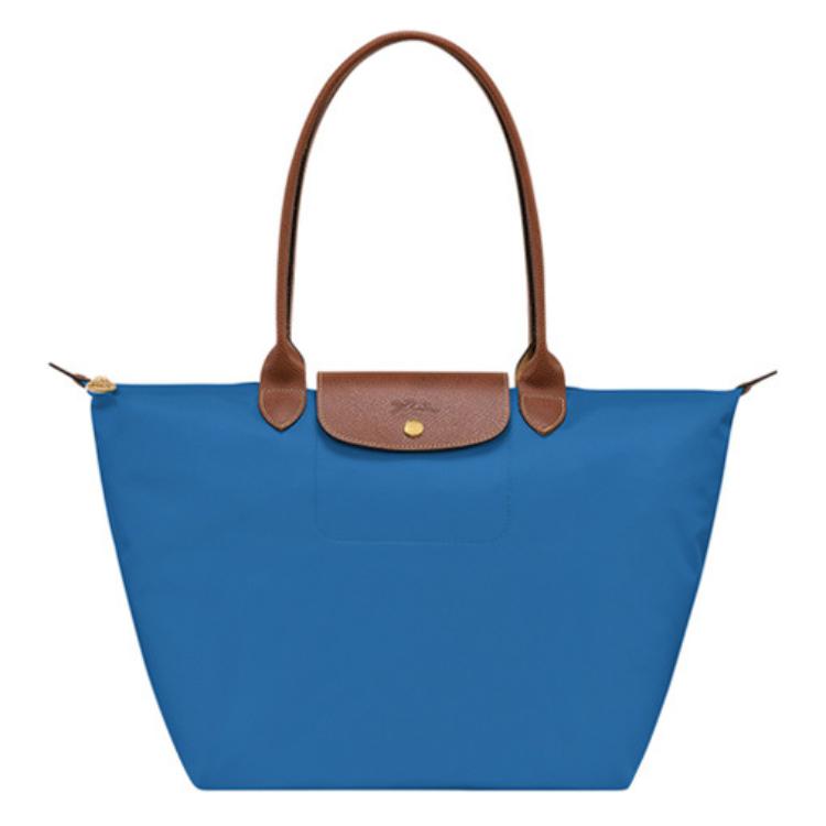 Сумка женская LONGCHAMP Le Pliage multicolor