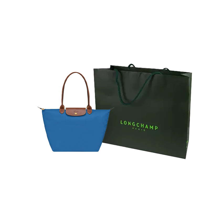 Сумка женская LONGCHAMP Le Pliage multicolor