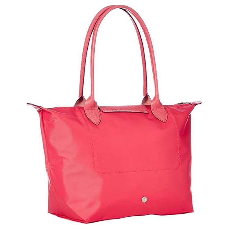 Сумка женская LONGCHAMP Le Pliage Club гранатовая