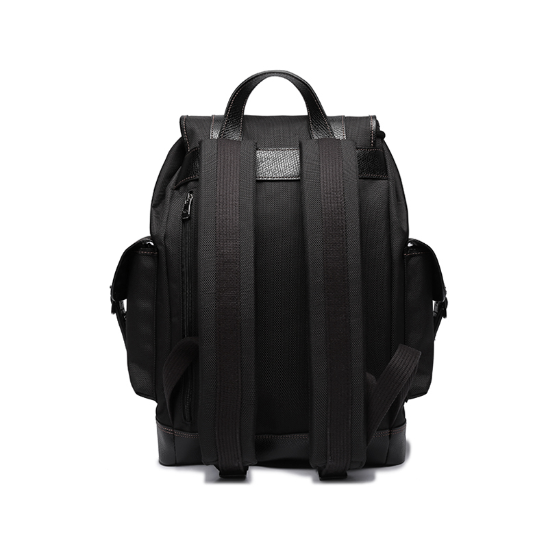 Рюкзак мужской LONGCHAMP Boxford черный