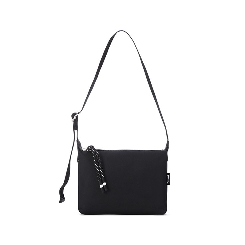 Сумка женская LONGCHAMP Le Pliage Energy Canvas черная