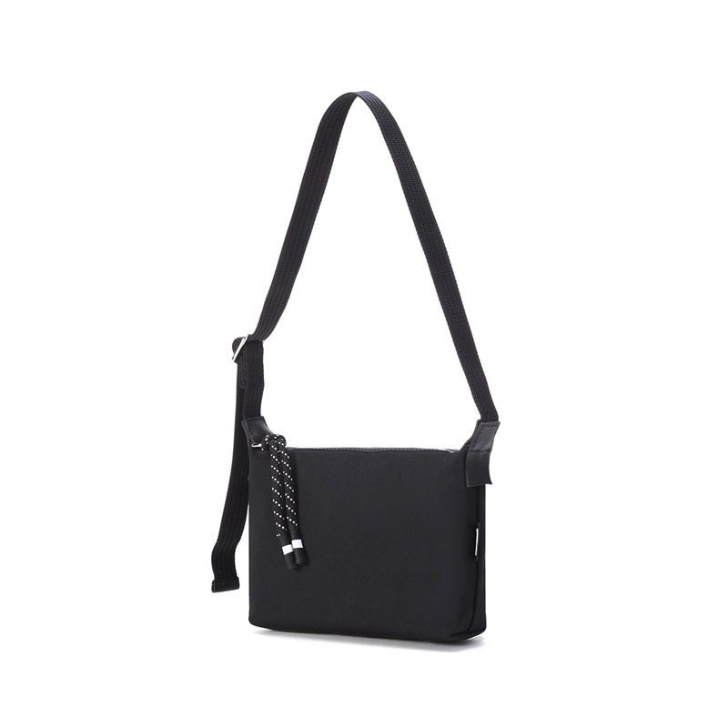 Сумка женская LONGCHAMP Le Pliage Energy Canvas черная