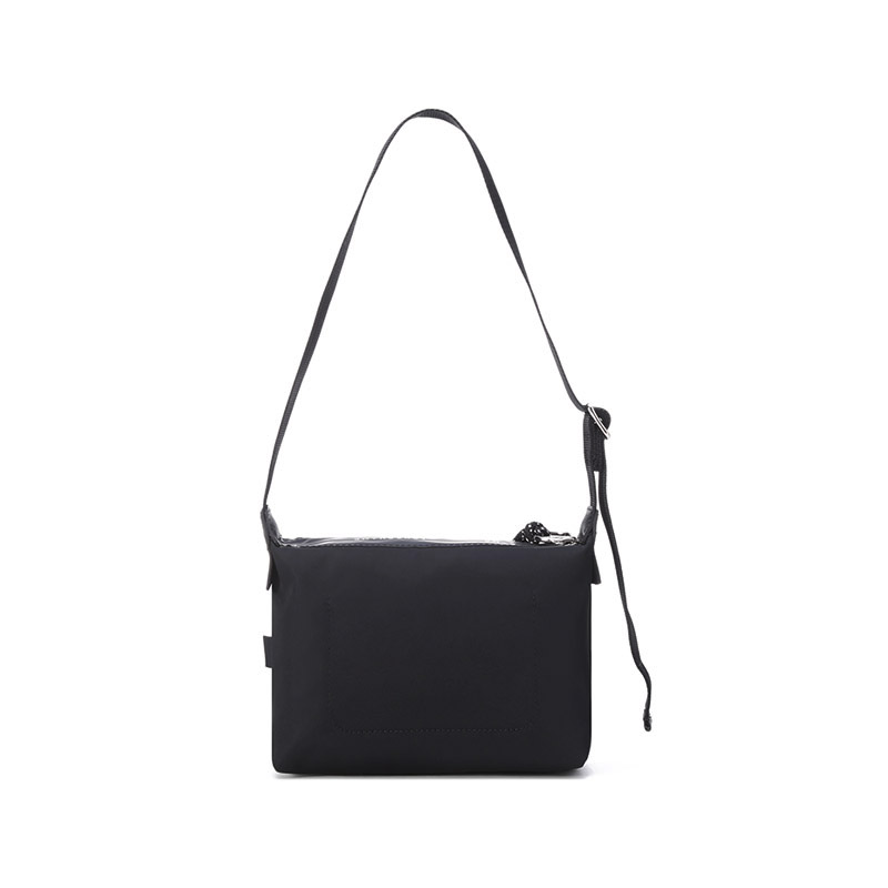 Сумка женская LONGCHAMP Le Pliage Energy Canvas черная