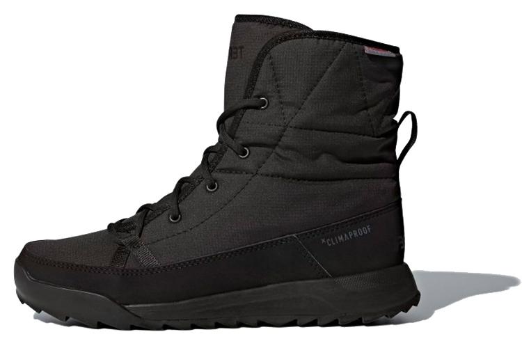 Полусапоги женские Adidas Terrex Choleah Padded Climaproof черные