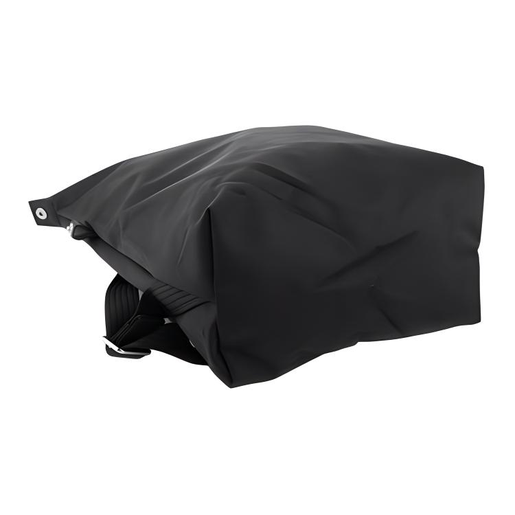 Рюкзак женский LONGCHAMP Le Pliage Energy черный