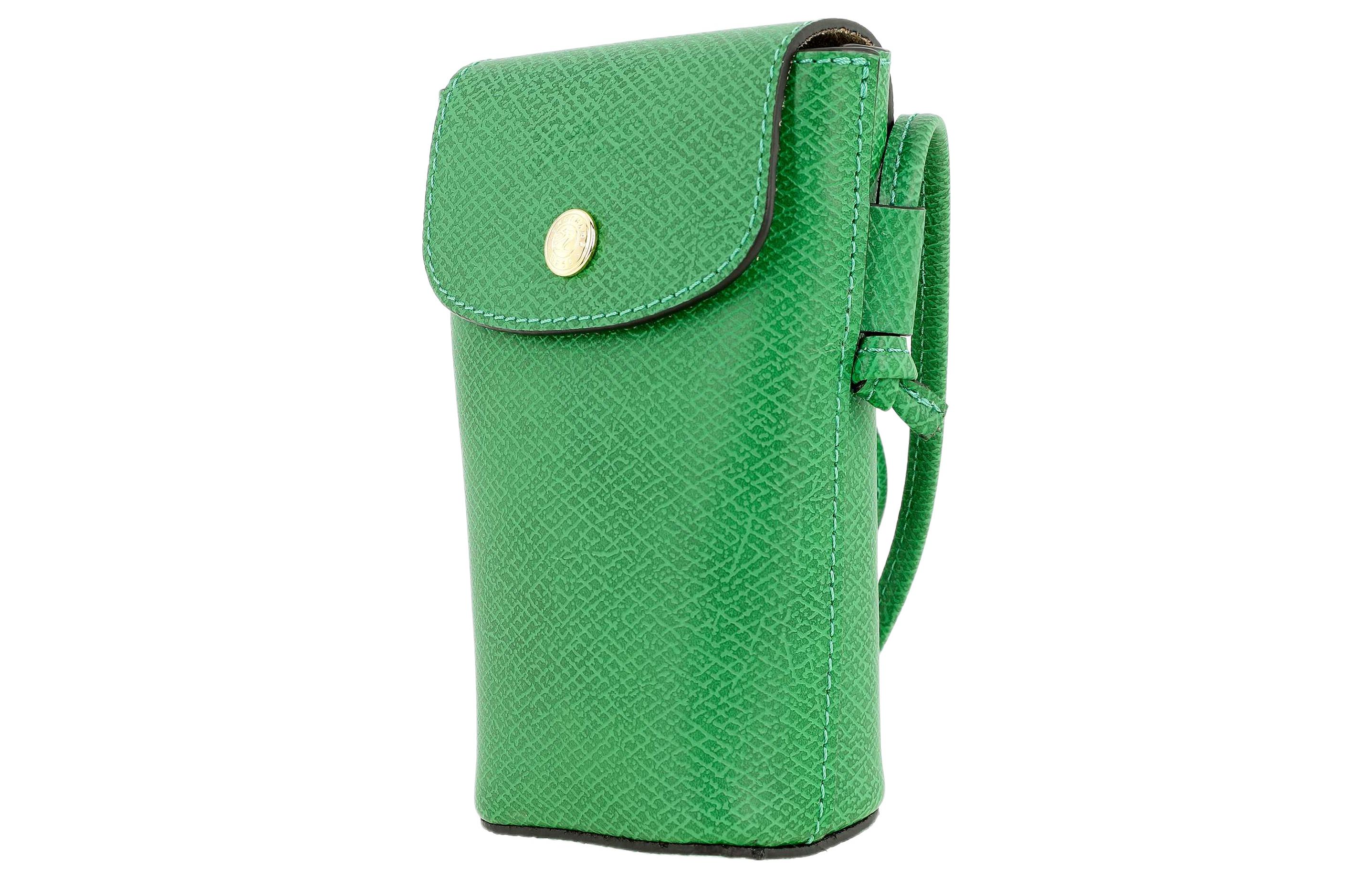 Комплект сумок женский LONGCHAMP 34193HYZ129, зеленый