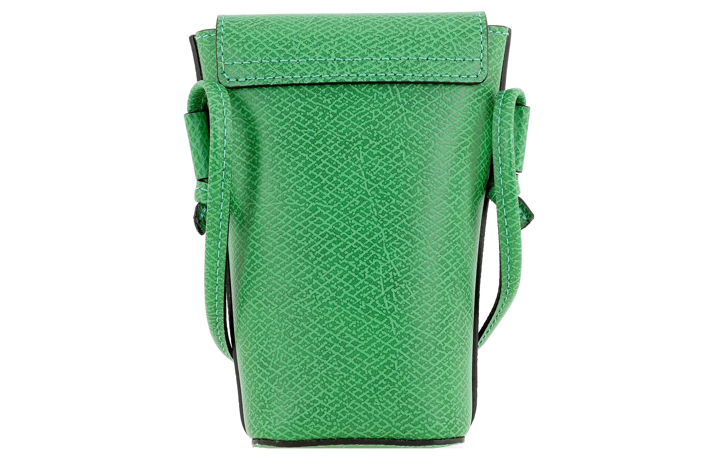 Комплект сумок женский LONGCHAMP 34193HYZ129, зеленый