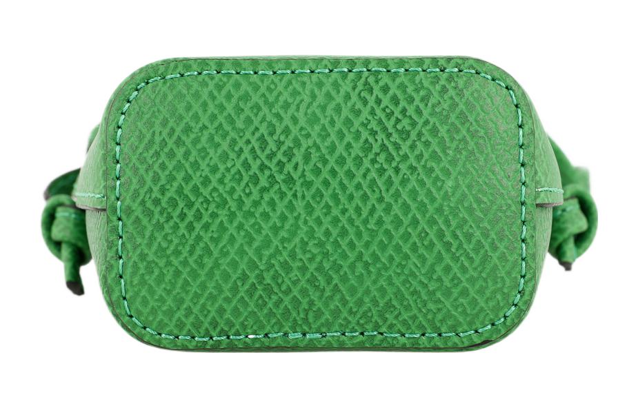 Комплект сумок женский LONGCHAMP 34193HYZ129, зеленый