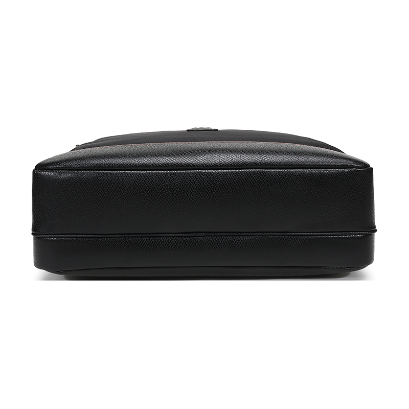 Сумка мужская LONGCHAMP Le Pliage Fabric черная