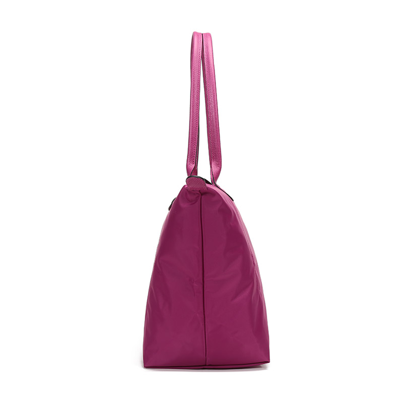 Сумка женская LONGCHAMP Le Pliage Club Small fuchsia