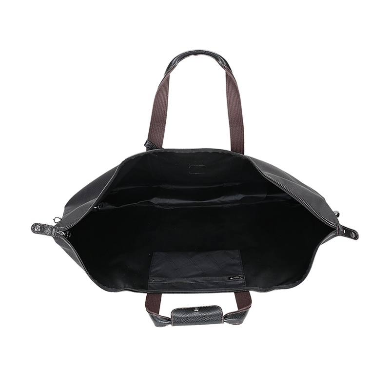 Сумка унисекс LONGCHAMP Le Pliage Regular черная