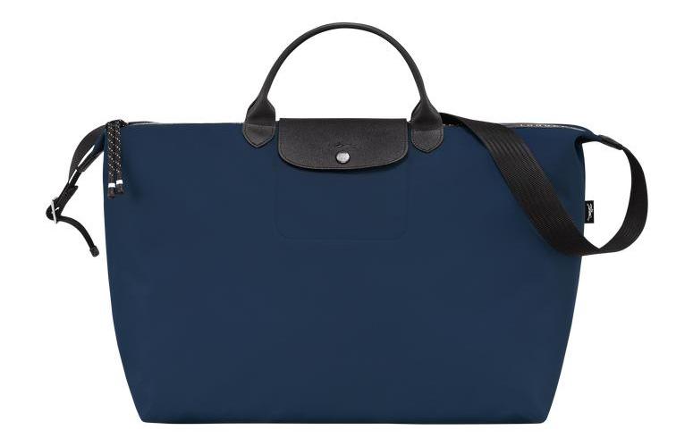 Саквояж мужской LONGCHAMP Le Pliage Energy Travel Bags marine blue