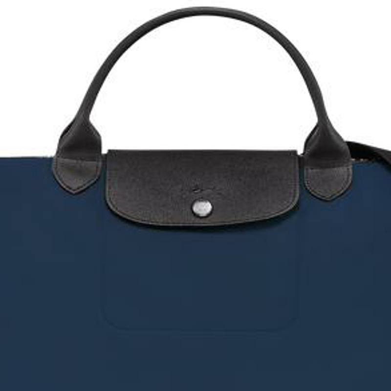 Саквояж мужской LONGCHAMP Le Pliage Energy Travel Bags marine blue