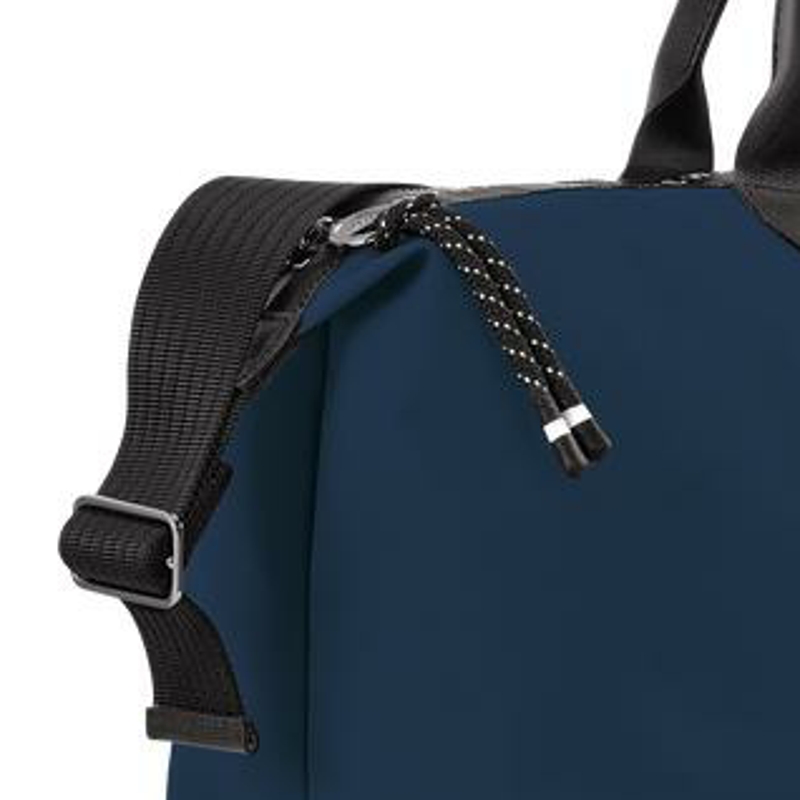 Саквояж мужской LONGCHAMP Le Pliage Energy Travel Bags marine blue