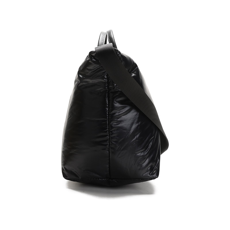 Саквояж мужской LONGCHAMP Le Pliage Canvas черный