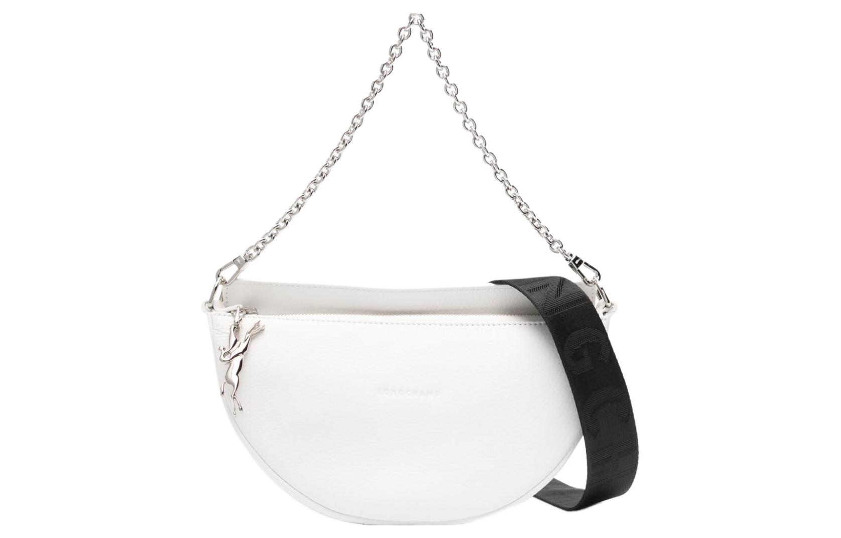 Сумка женская LONGCHAMP Small Smile, multicolor