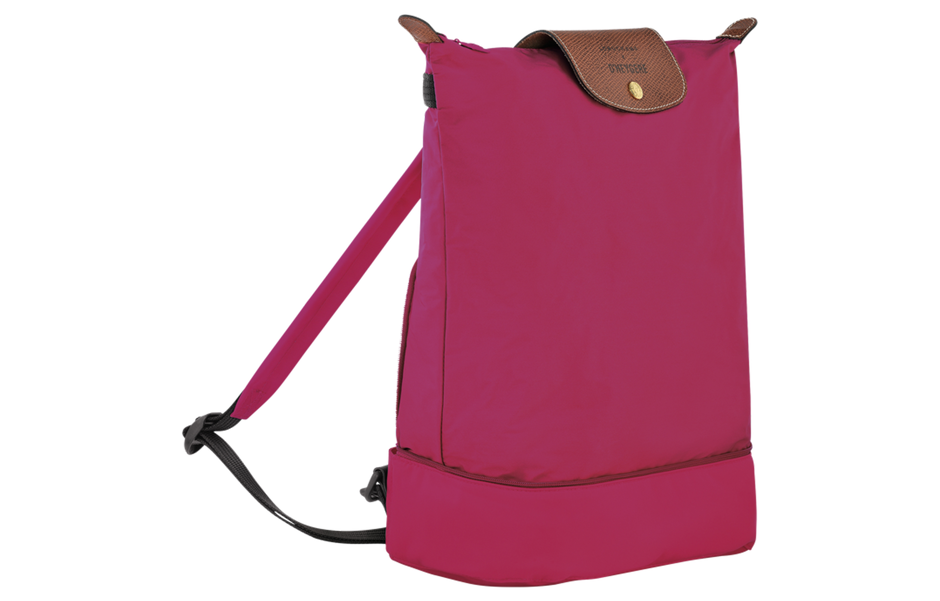 Рюкзак женский LONGCHAMP D'HEYGERE 10181SD3C88 розовый