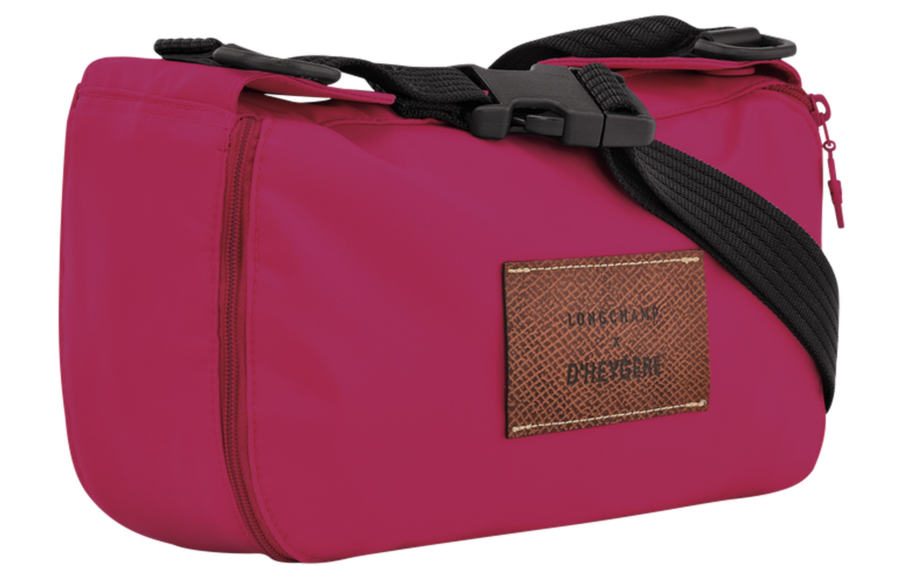 Рюкзак женский LONGCHAMP D'HEYGERE 10181SD3C88 розовый