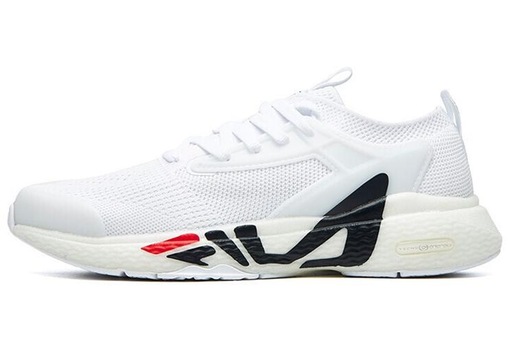 Кроссовки женские FILA Mind 3s белые, 36.5 EU