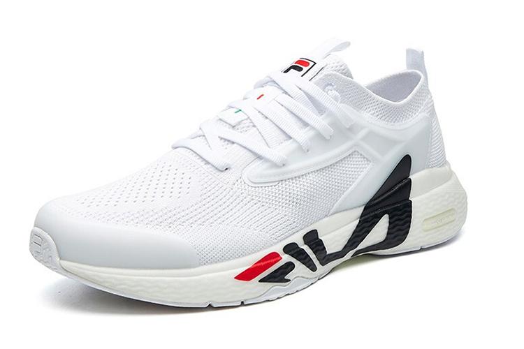 Кроссовки женские FILA Mind 3s белые, 36.5 EU