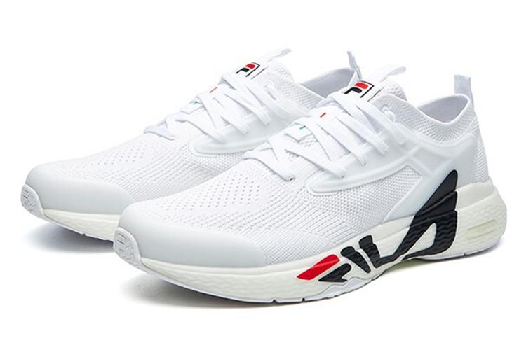 Кроссовки женские FILA Mind 3s белые, 36.5 EU