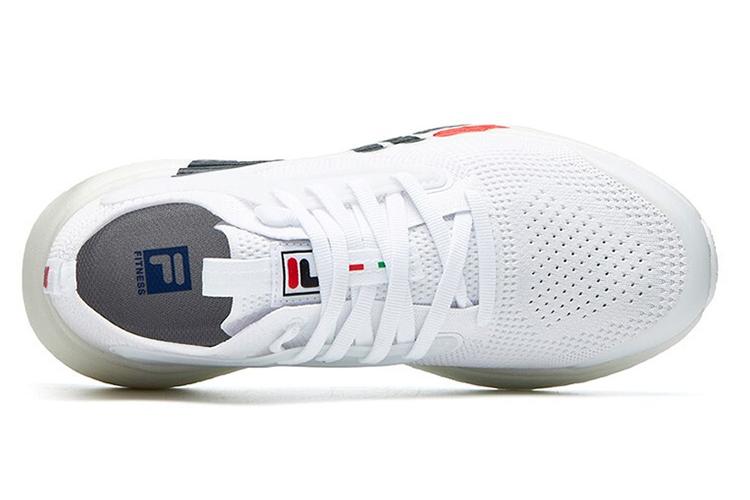 Кроссовки женские FILA Mind 3s белые, 36.5 EU