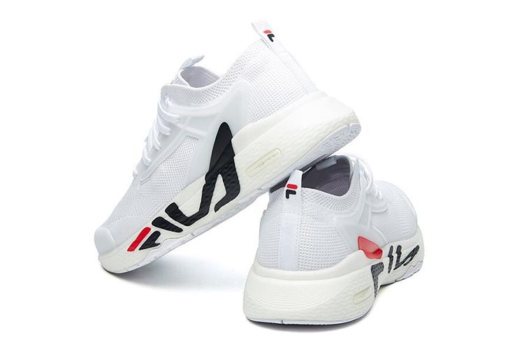 Кроссовки женские FILA Mind 3s белые, 36.5 EU