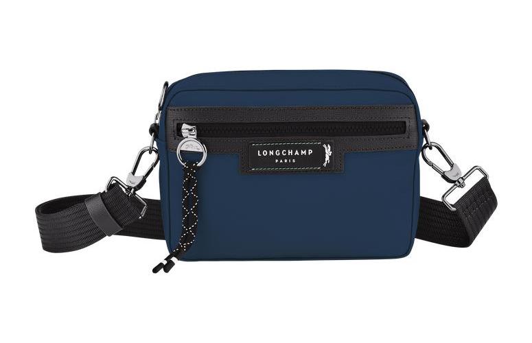 Сумка мужская LONGCHAMP Le Pliage Energy Crossbody multicolor