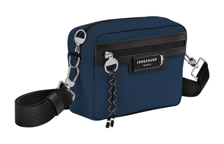 Сумка мужская LONGCHAMP Le Pliage Energy Crossbody multicolor