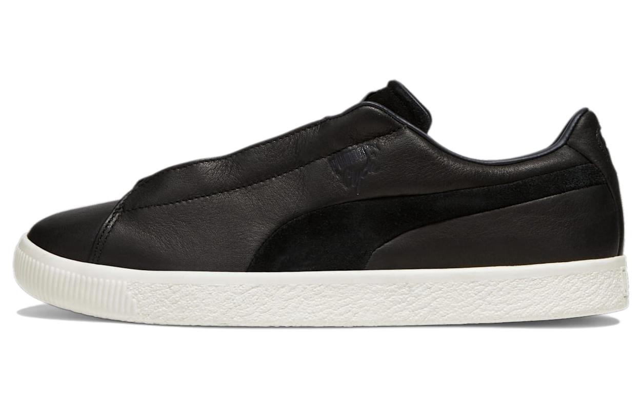 Кеды мужские PUMA Clyde Gore Tex Nanamica черные