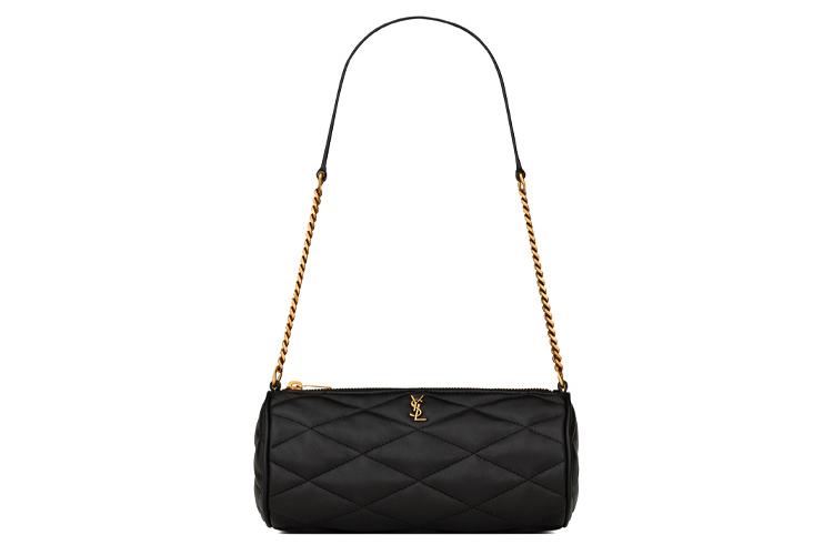 Сумка женская SAINT LAURENT 699703-AAAJU-1000 черная