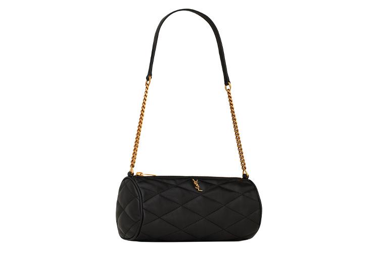 Сумка женская SAINT LAURENT 699703-AAAJU-1000 черная