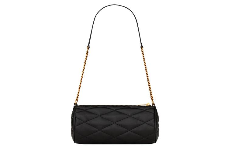 Сумка женская SAINT LAURENT 699703-AAAJU-1000 черная