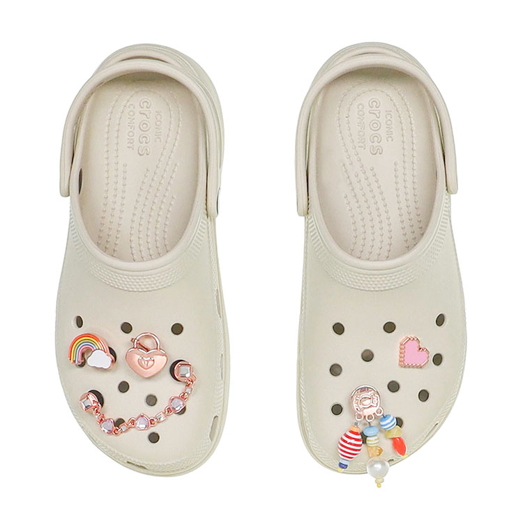 Bone White (Includes 5 Pcs Smart Star)