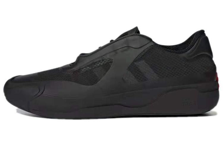 Кроссовки мужские Adidas Luna Rossa 21 черные