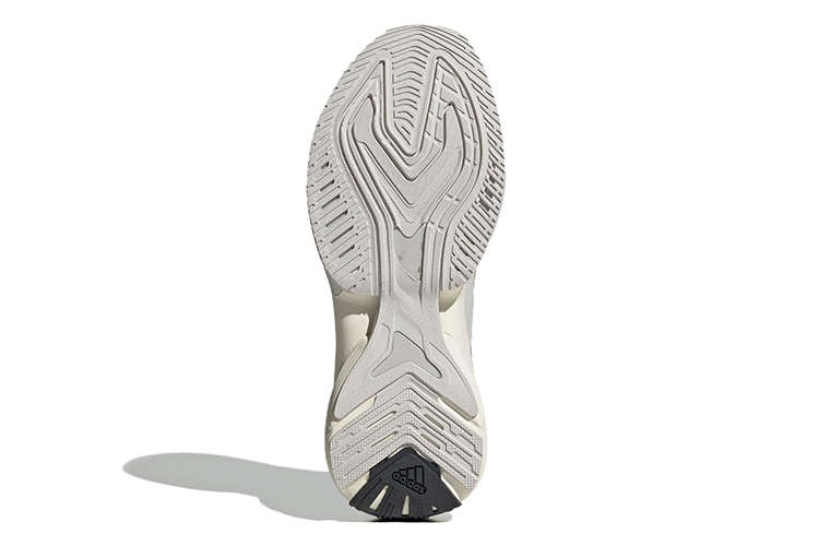 Кроссовки унисекс Adidas Mts белые, черные, оранжевые