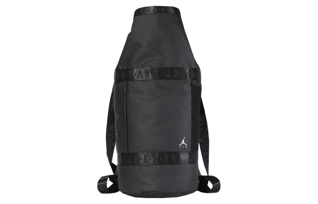 Рюкзак унисекс Jordan 1950089 черный