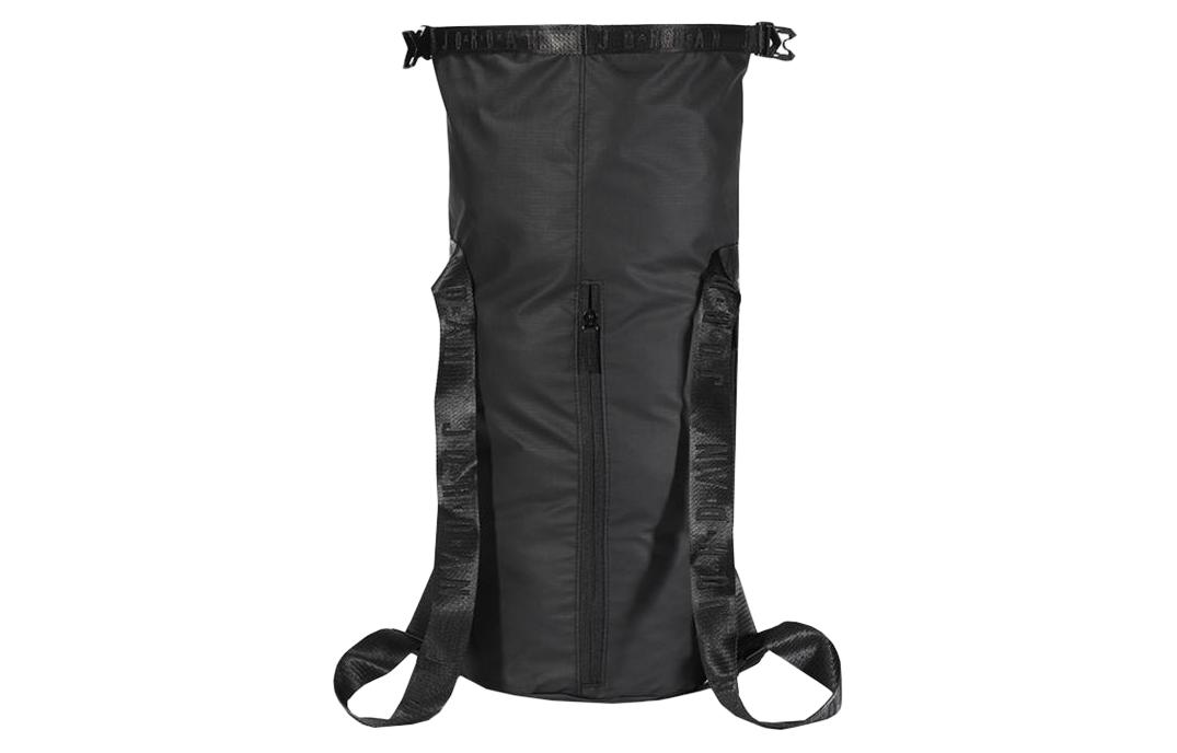 Рюкзак унисекс Jordan 1950089 черный