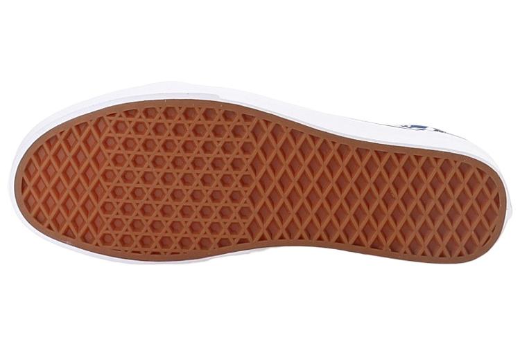 Кеды унисекс Vans Old Skool 'Off The Wall Dress Blues', 35 EU