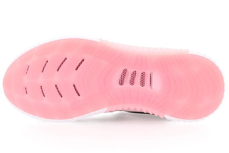 Беговые кроссовки женские Adidas Climacool Vent W серые, 36 EU