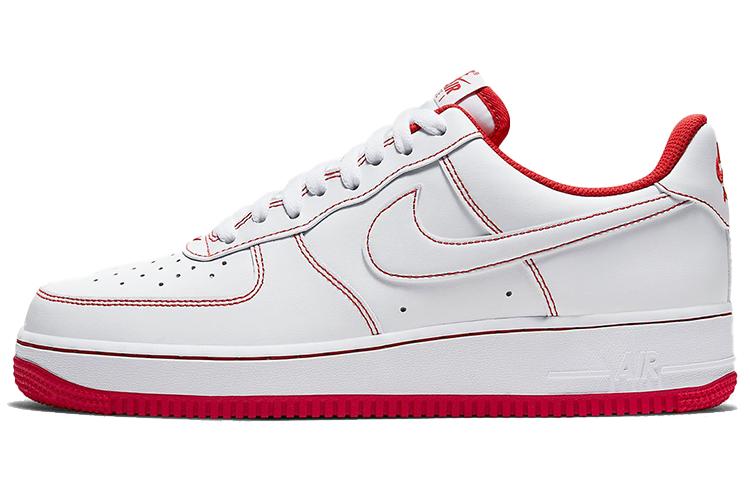 White University Red