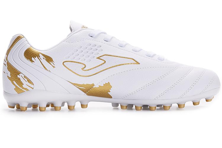 Футбольные бутсы мужские Joma Aguila MG белые, 43 EU