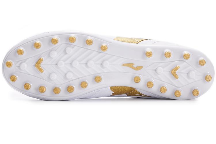 Футбольные бутсы мужские Joma Aguila MG белые, 43 EU