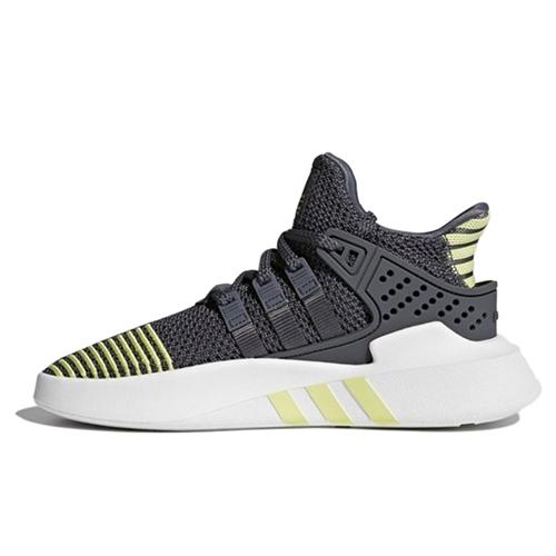 Кроссовки женские Adidas EQT Basketball ADV onix, 37 1/3 EU
