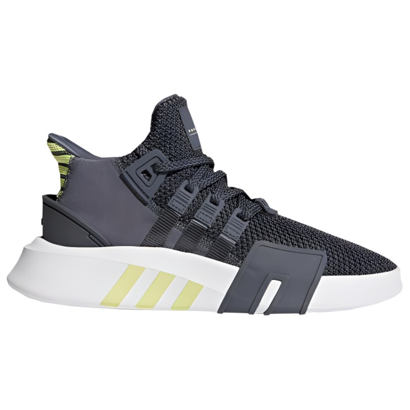 Кроссовки женские Adidas EQT Basketball ADV onix, 37 1/3 EU