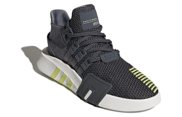 Кроссовки женские Adidas EQT Basketball ADV onix, 37 1/3 EU