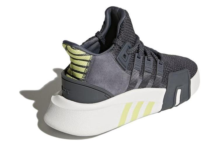 Кроссовки женские Adidas EQT Basketball ADV onix, 37 1/3 EU