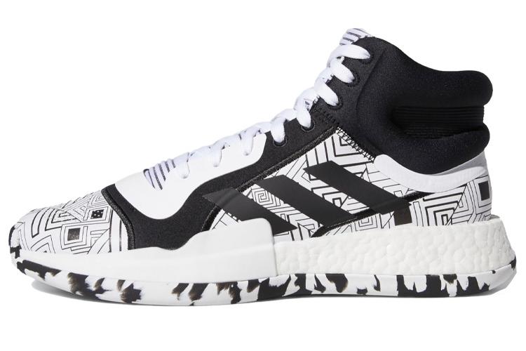 Core Black Cloud White