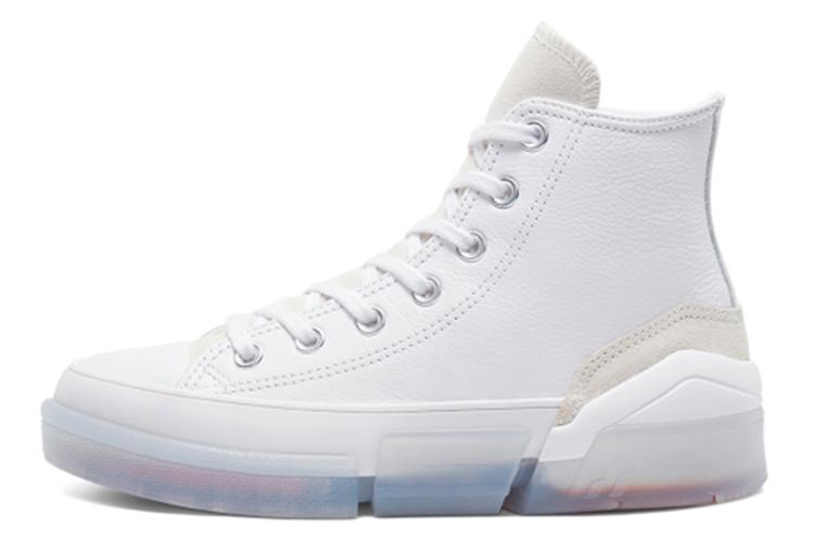 Кеды женские Converse CPX70 High белые, 35 EU